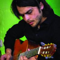 Alejandro Corrales